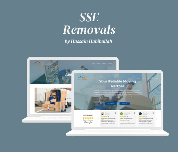 SSE Removals