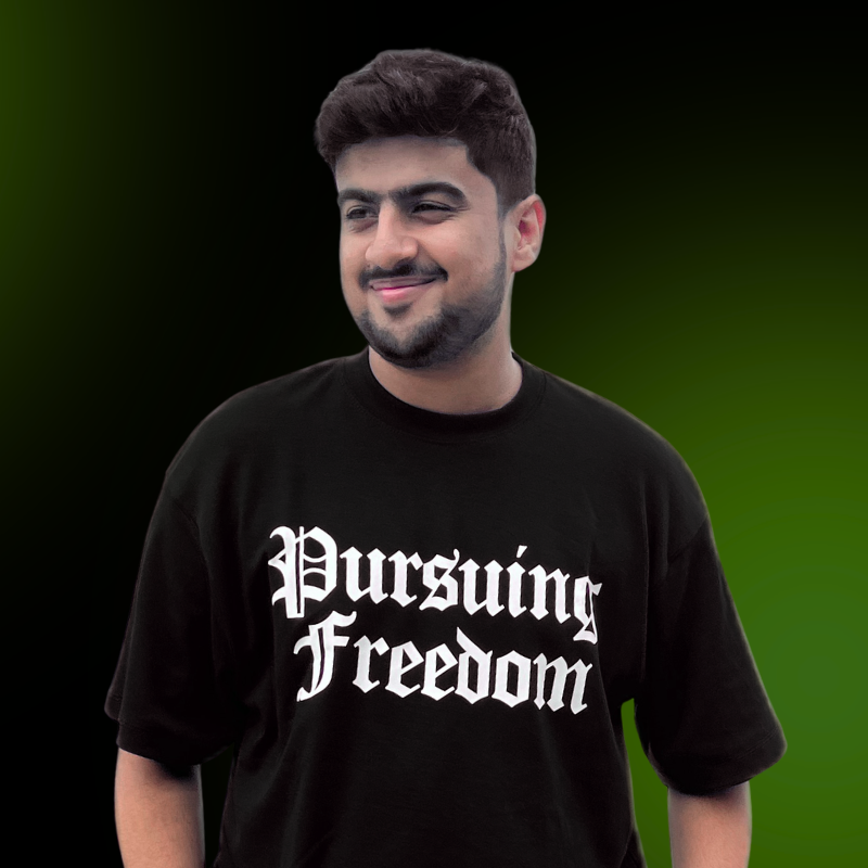 Hussain Habibullah | Senior Flutter Developer & Software Engineer